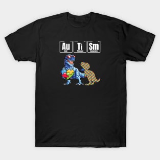 AU TI SM T-Shirt